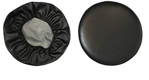 Therapist's Choice Waterproof Replacement Slip Cover For A Stool 15 Seat Cover