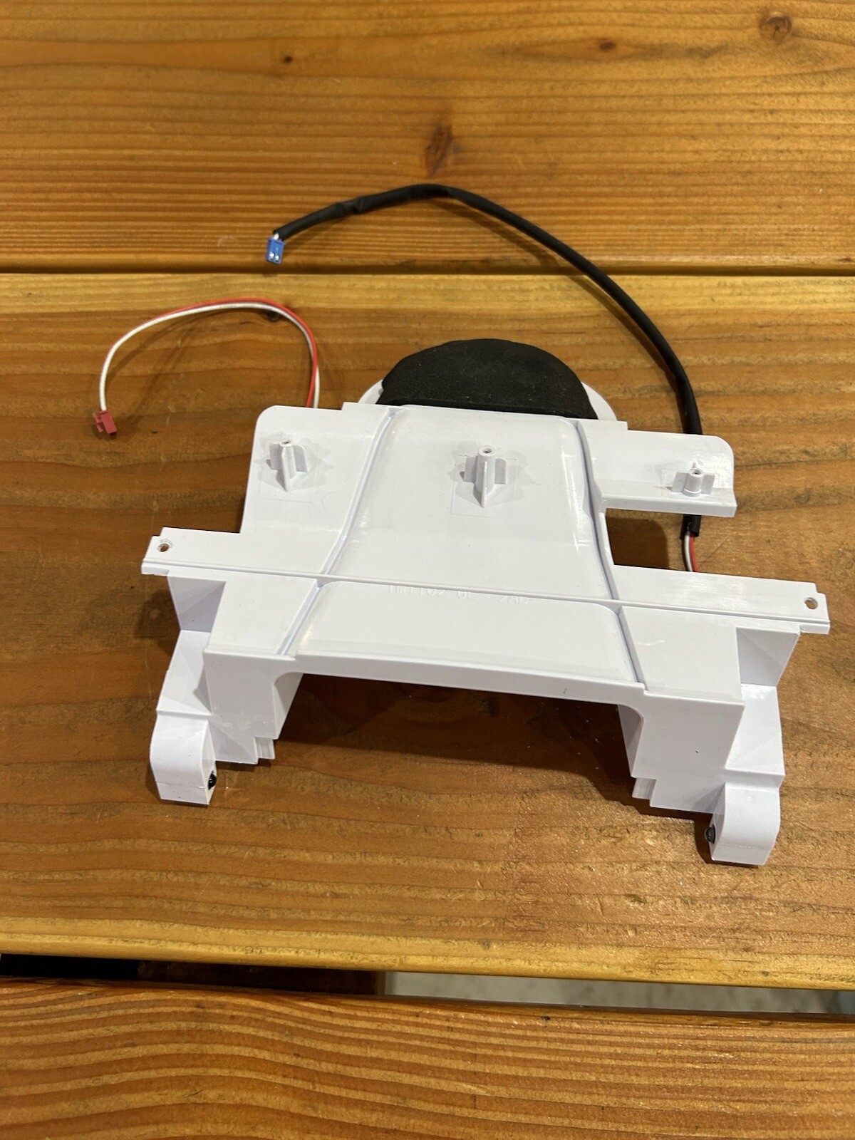 Thereye Nugget Ice Maker Machine Ice Guide Chute and sensors for ER-IMO3