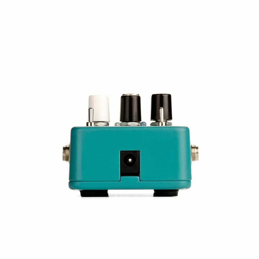 Electro-Harmonix Eddy Analog Vibrato Chorus