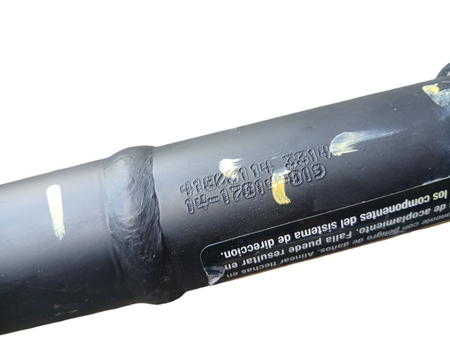 Steering Shaft 14-17014-019