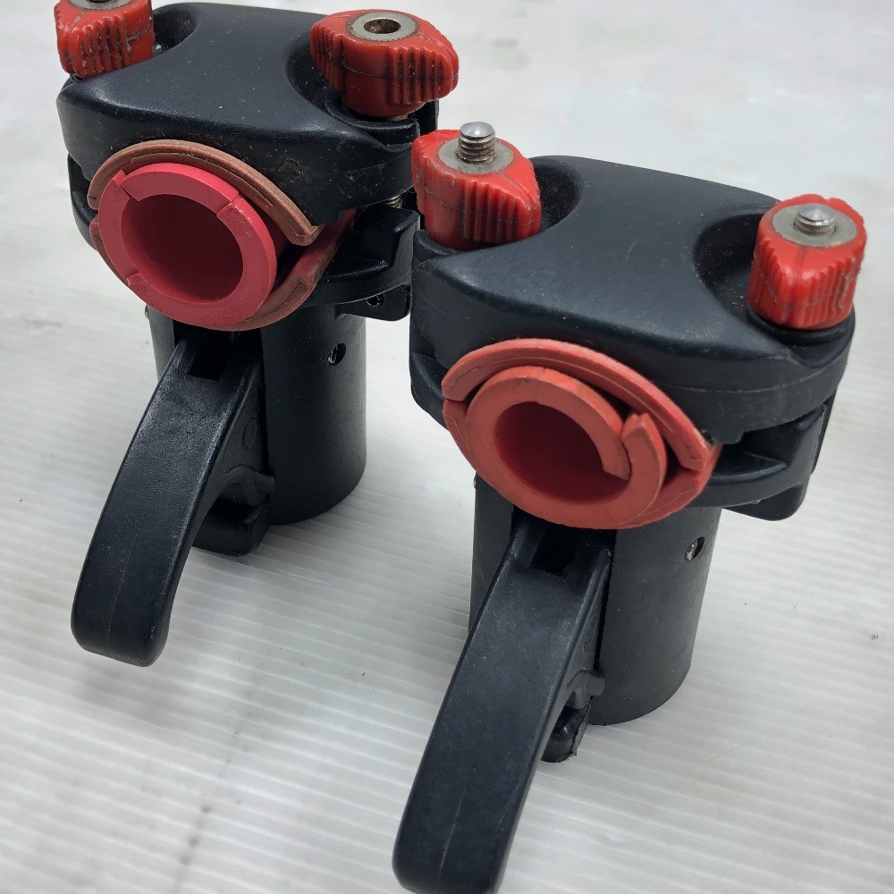 Daiichi Seiko Rod holder Super Lark （5）