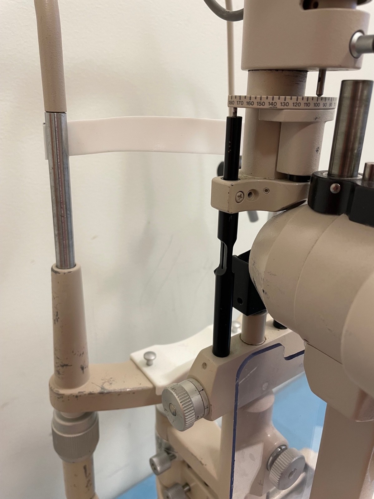 Marco 2B Ultra Slit Lamp