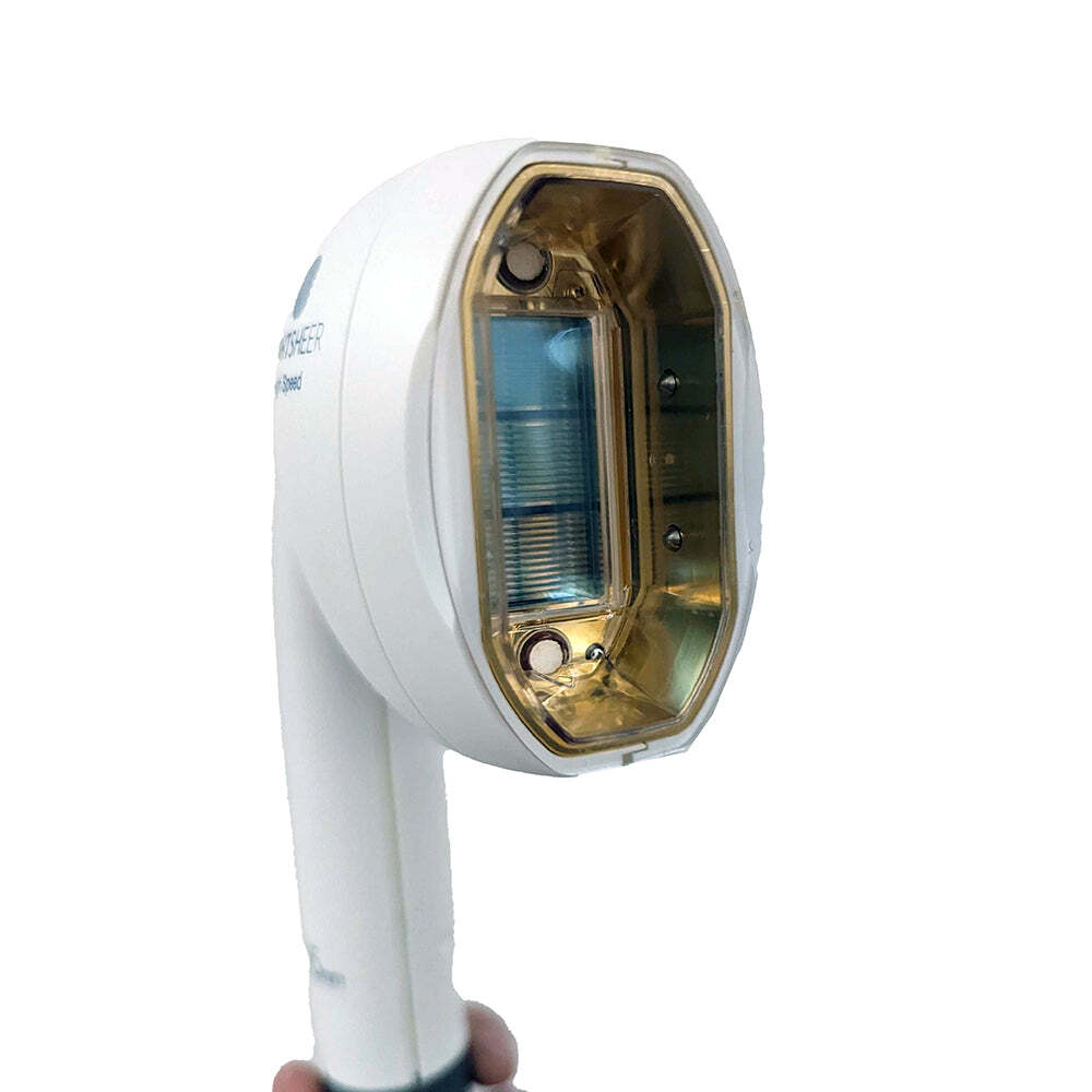2009 Lumenis Lightsheer Duet