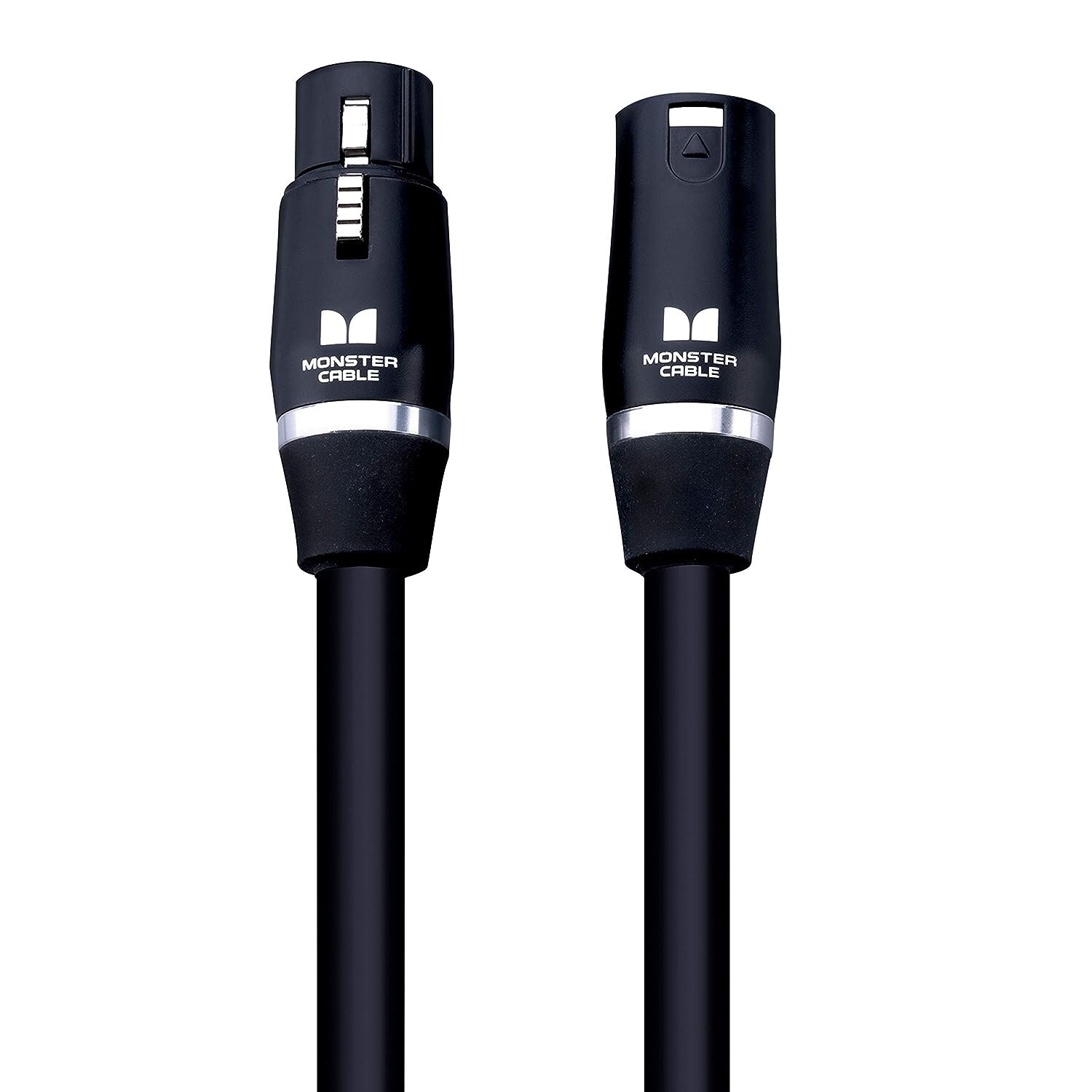 Monster 10 Ft. Prolink Studio Pro 2000 Microphone Cable