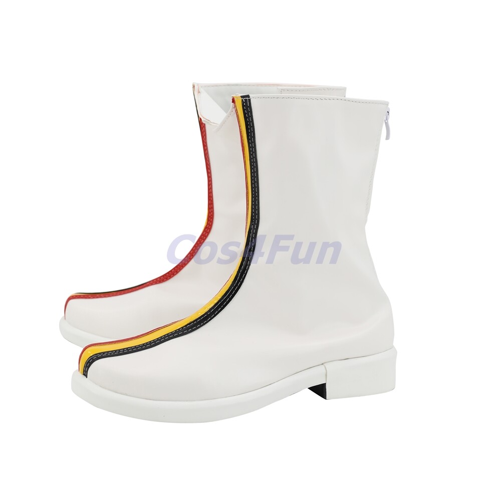 Archetto Shoes Arknights Cosplay Boots