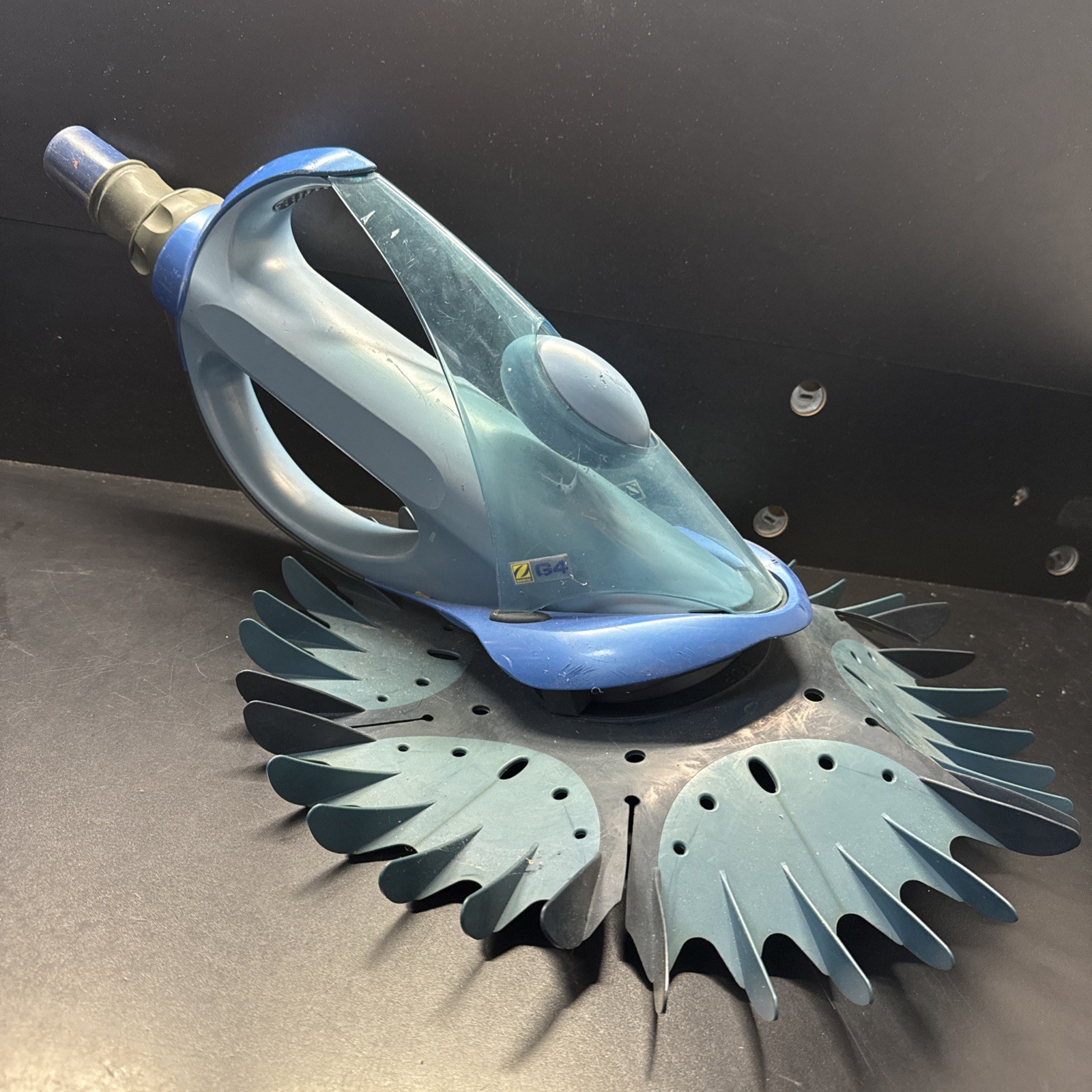 Zodiac Baracuda G4 Suction Pool Cleaner