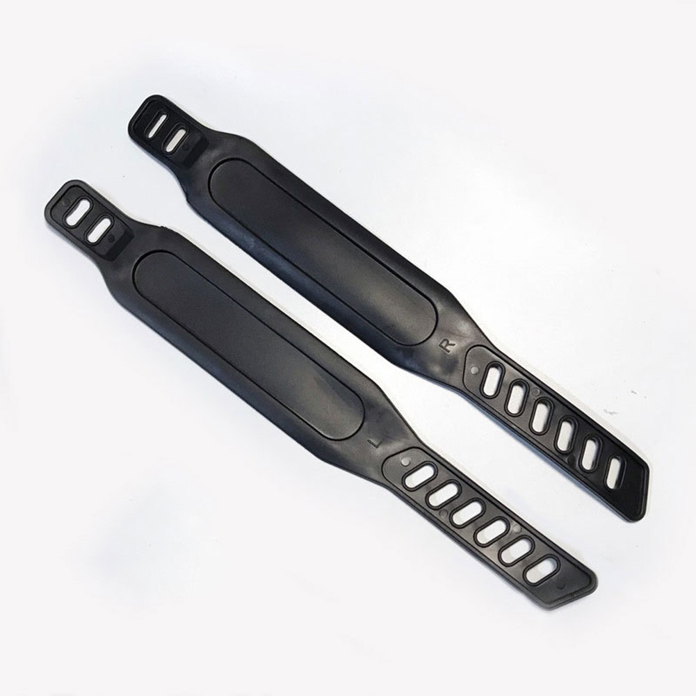 Brand New Pedal Straps Stirrup Strap Exercise Bike Parts Sporting Goods