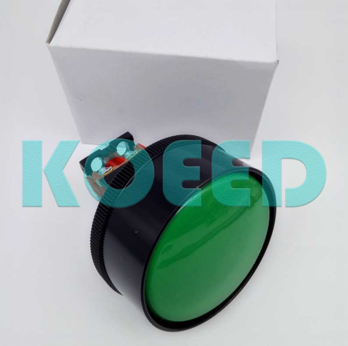 1PCS NEW Fuji AR30B2R-11G AR30B2R11G Pushbutton,Green