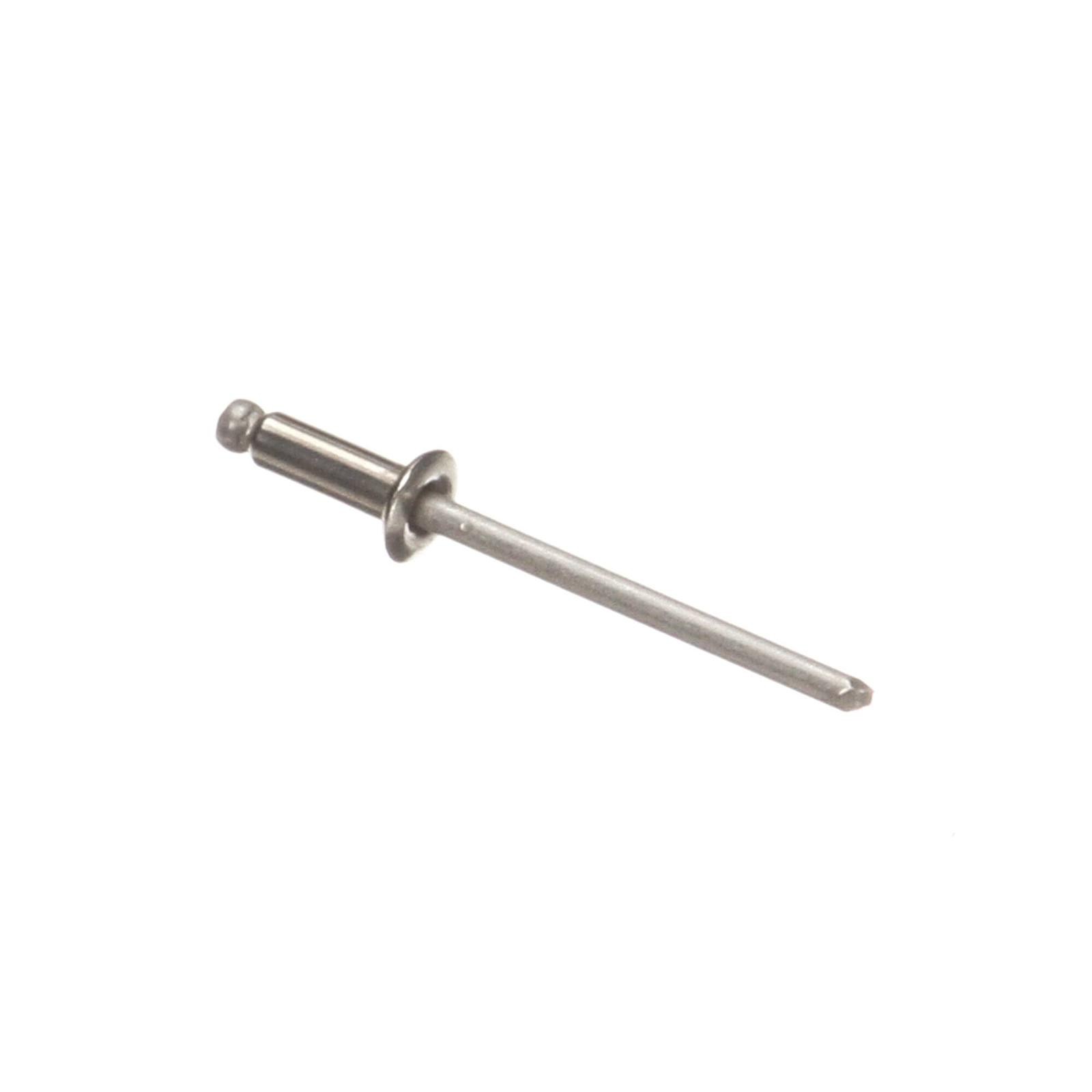 RIVET,BLIND,#44,STNLS RI-2100 - Genuine OEM Replacement Part