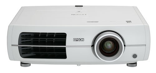 Epson PowerLite Home Cinema 6500UB 3LCD