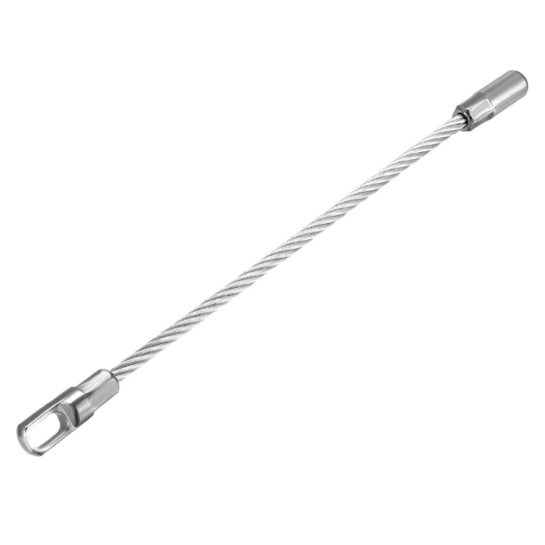 180mm Flexible Fish Tape Leader Wire Cable Puller -for 6.5mm Wire Puller