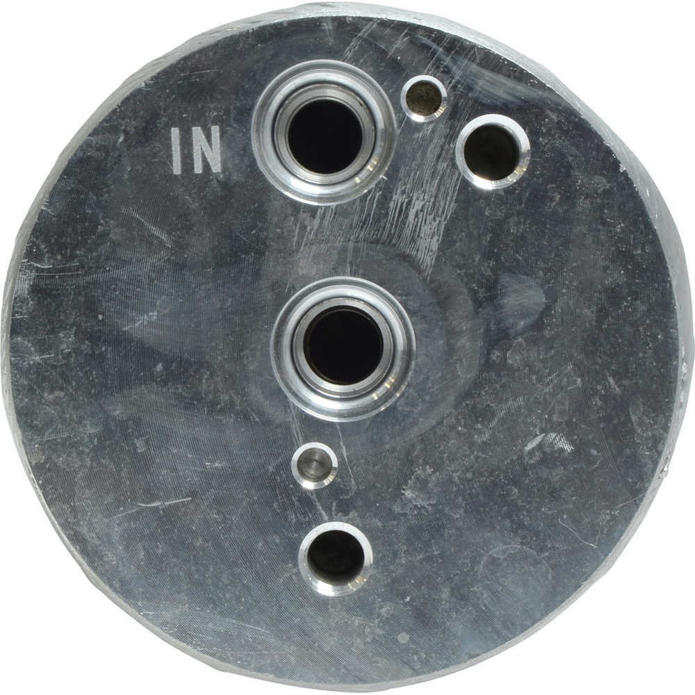 A/C Receiver Drier-Drier Pad Mount UAC RD 8103C