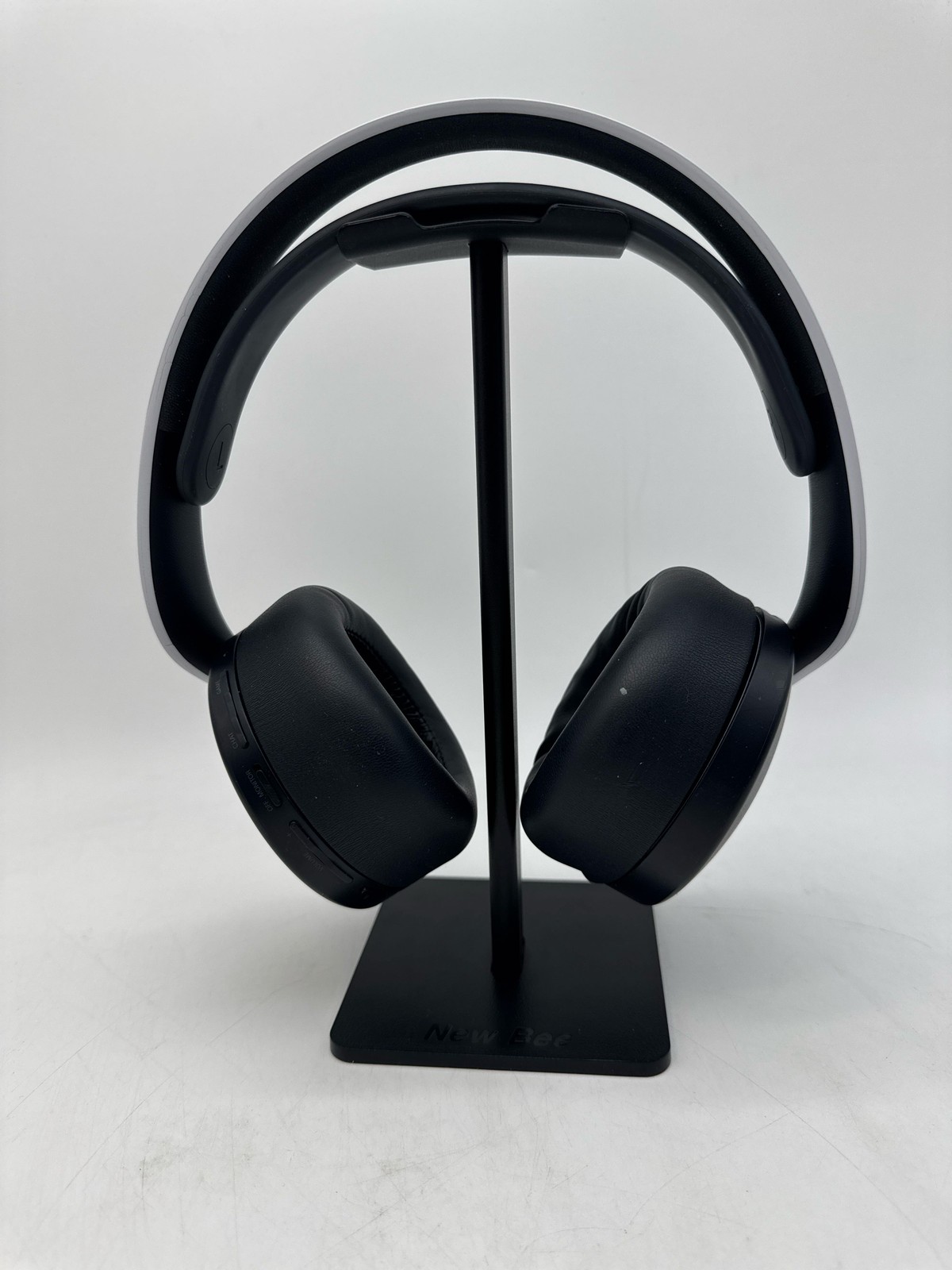Sony PlayStation Pulse 3D Wireless Gaming Headset 3D Audio PS5 PS4 White