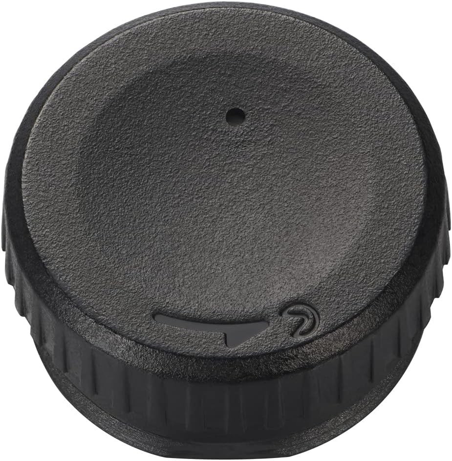 Nikon Laser Distance Meter Battery Lid COOLSHOT PROII RBLCSPRO2 Black From Japan