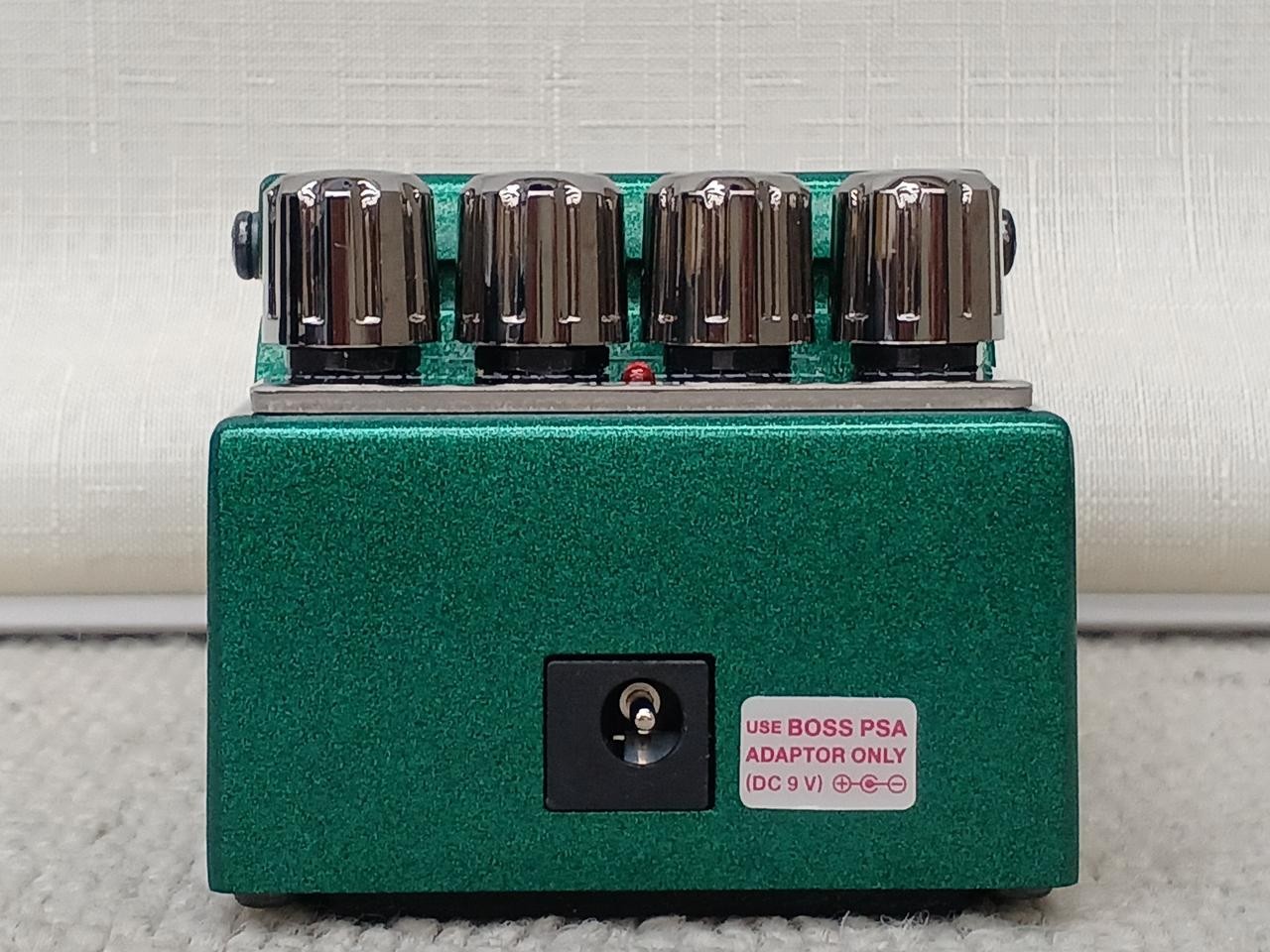 BOSS Model BC-1X