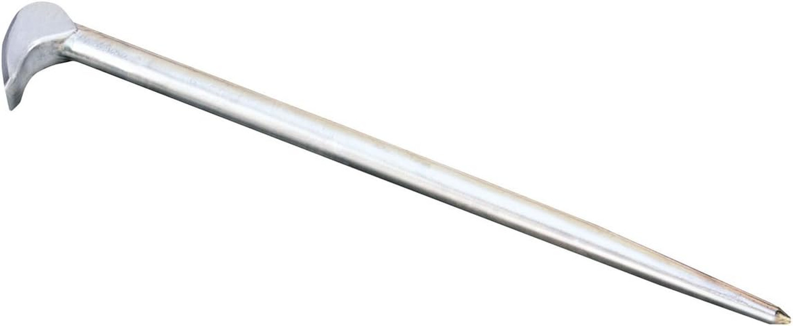 (7162) 6" Rolling Head Pry Bar