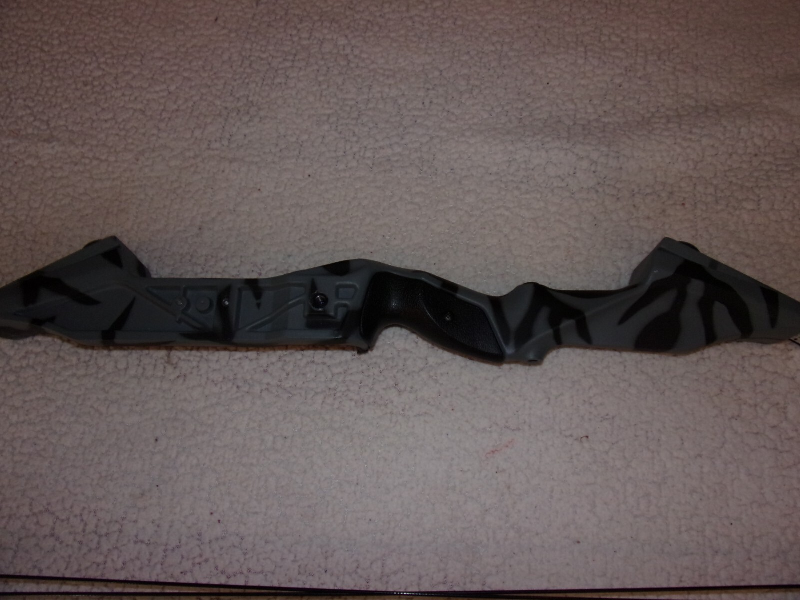 XI Silverhawk XP Compound Bow