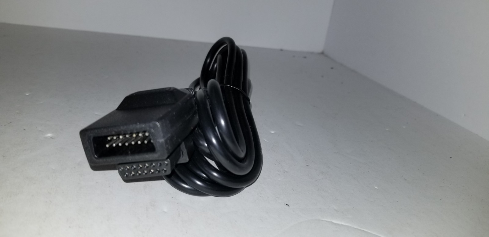 NEW  10 FT 3 METER Controller Joystick Extension cable for the FAMICOM System