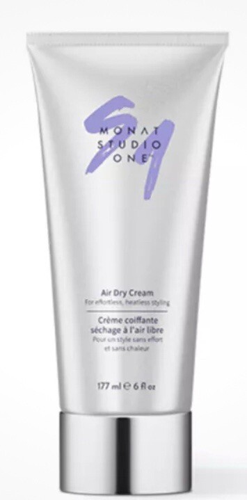 New Monat Only For You Air Dry Cream 6 Oz