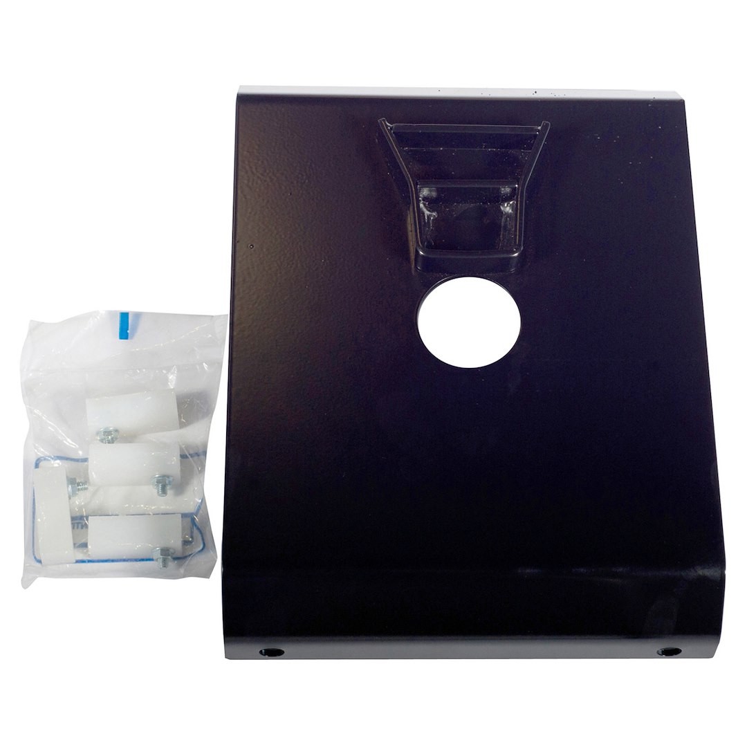 Demco RV 6025 Fifth Wheel Trailer Hitch Adapter Plate HITCH FIFTH WHEEL