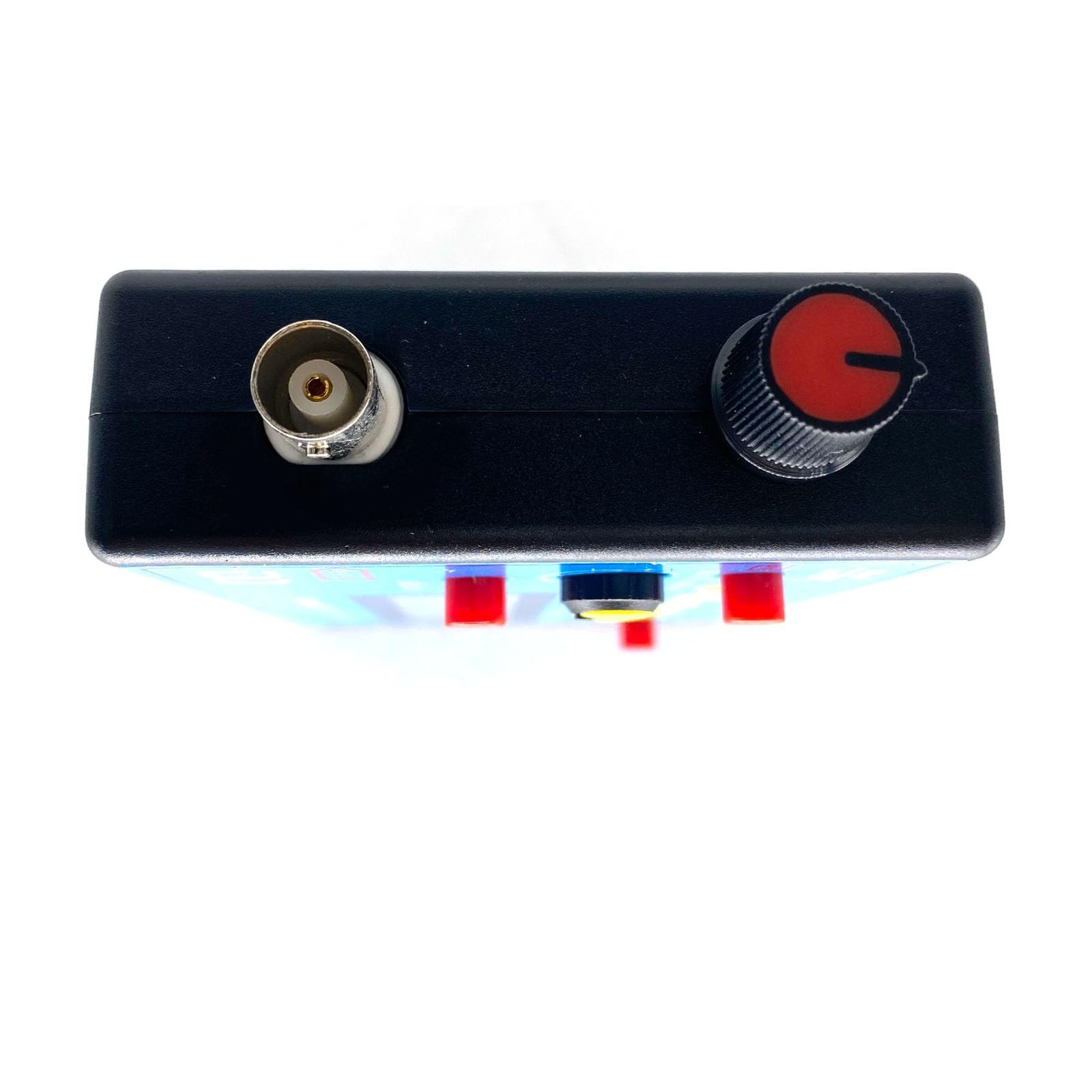 DDS Function Signal Generator 0.01Hz-500KHz Frequency Counter Sine Square Sawtoo