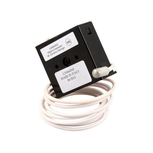 APW Wyott 69145 Drum Type 30250F Thermometer