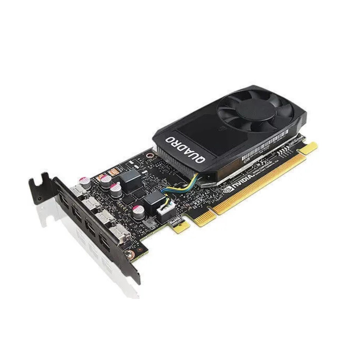 PNY QUADRO-P1000-GPU Professional Graphics Card