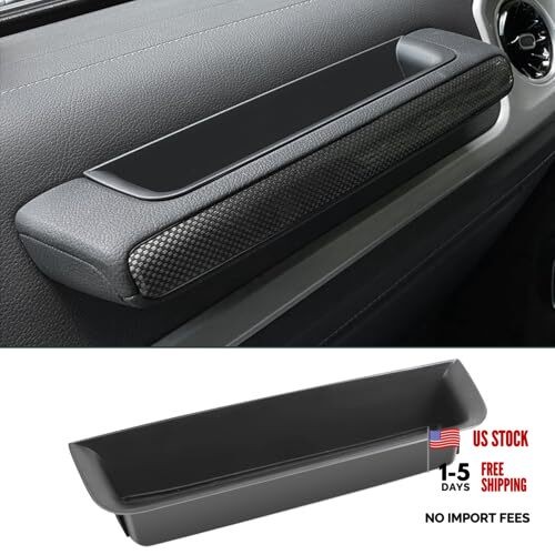 Dashboard Grab Handle Organizer for 2019–2025 Mercedes-Benz G for 2019-2025