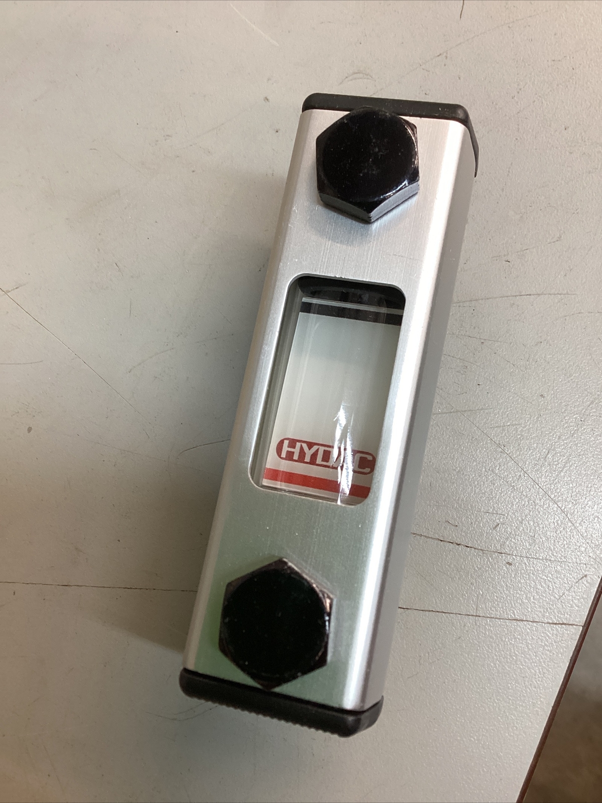 OEM HYDAC SIGHT GAUGE FSA-0076-0