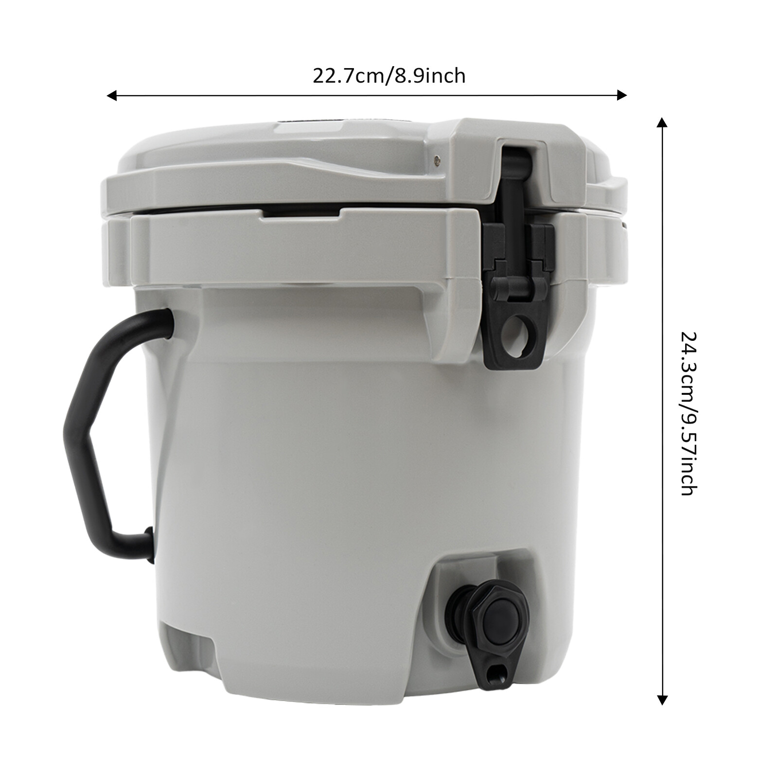 2.5 Gallon Drinking Water Cooler