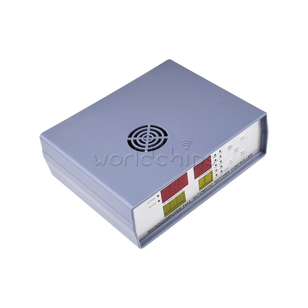 Incubator Temperature Controller Thermostat Meter Temp Sensor & Probe -20℃-70℃