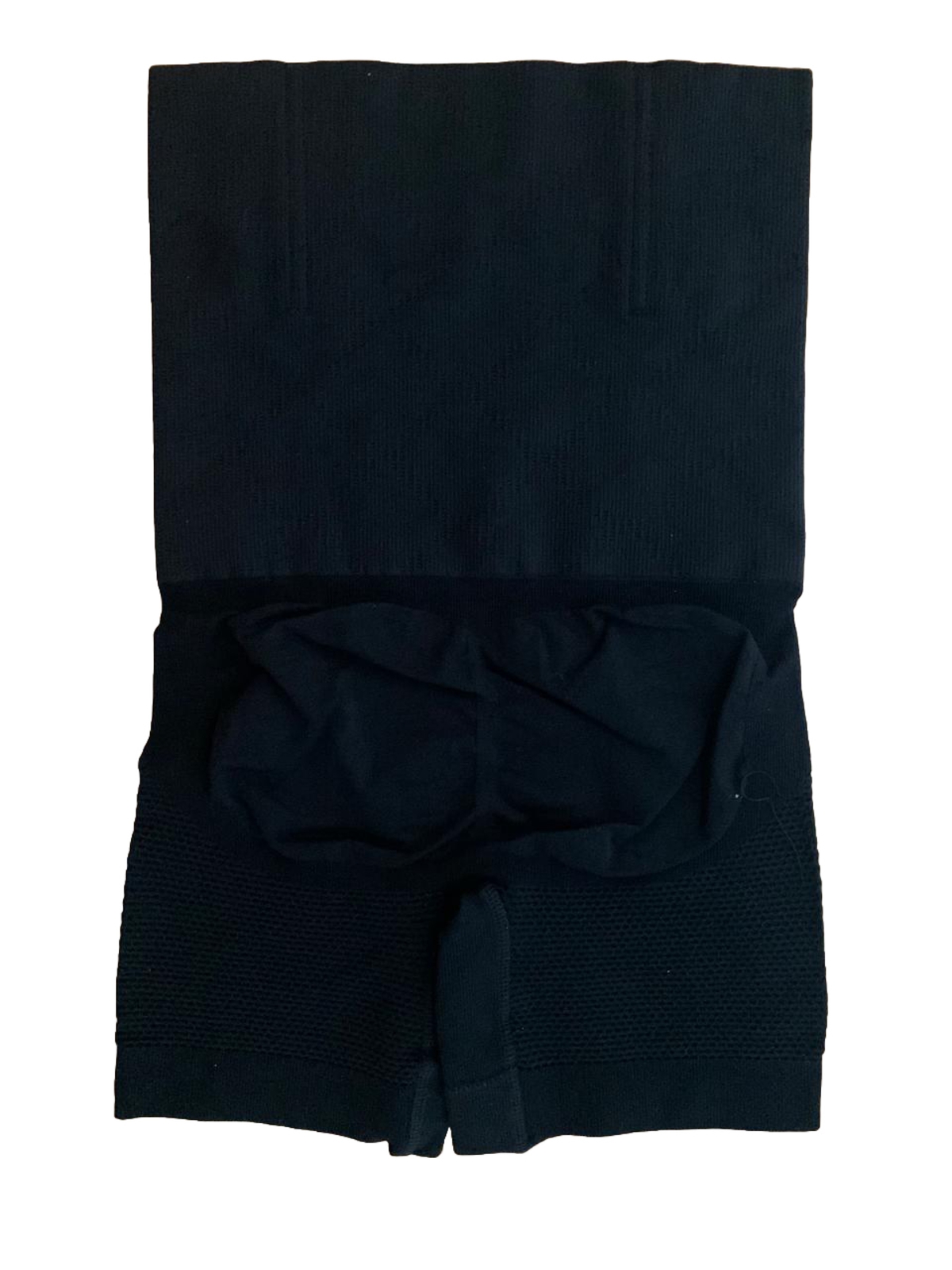 Angool Black Tummy Control Shapewear