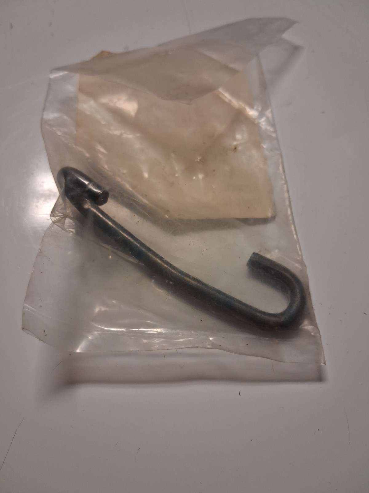 Vulcan Hart 0041338100002 Hook, Left Hand