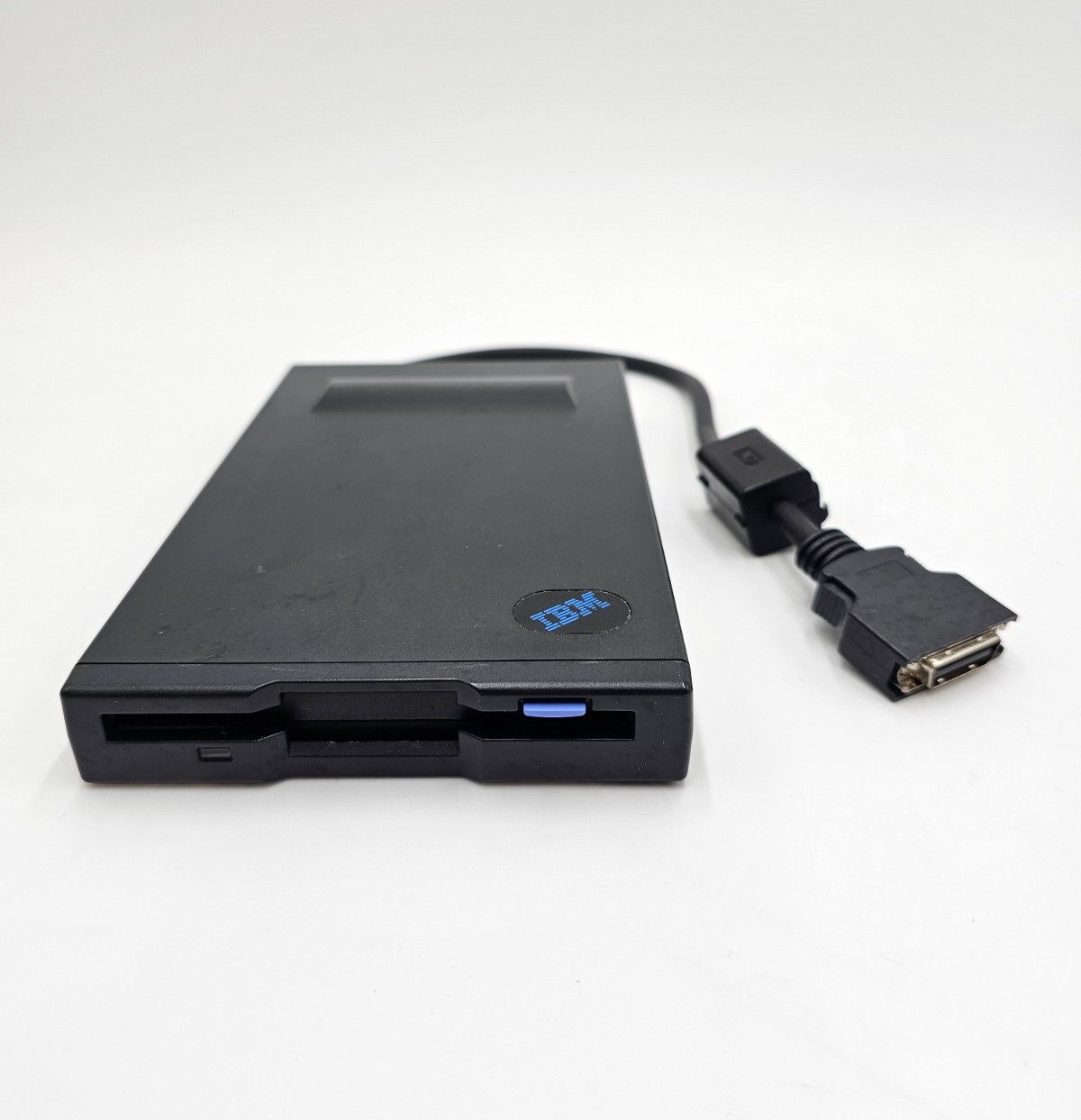 IBM 46H5748 External Floppy Disk Drive - Made In Japan