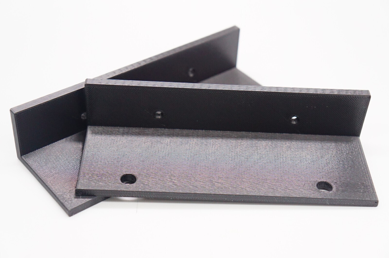 Custom Replacement Rack Ears for Modal Electronics Argon8M Cobalt8M Synthesizer