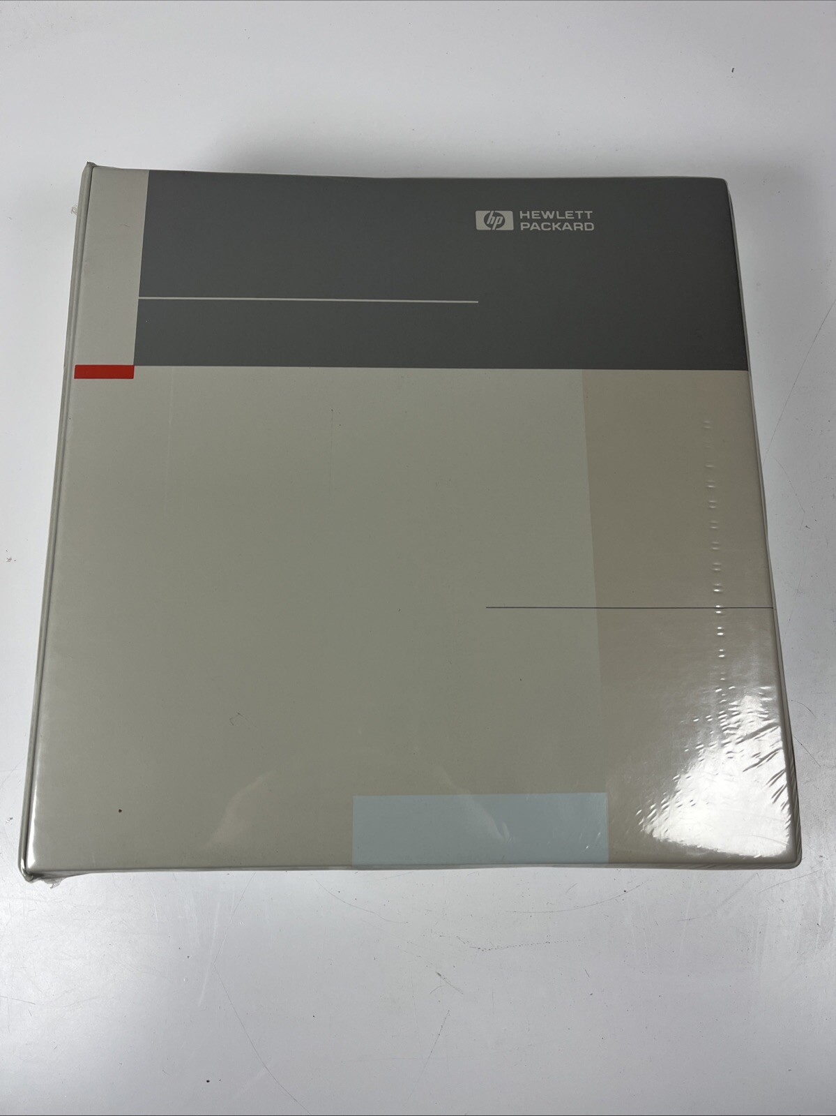 HP Agilent 08594-90183 HP 8590 Series Analyzers Calibration Guide New