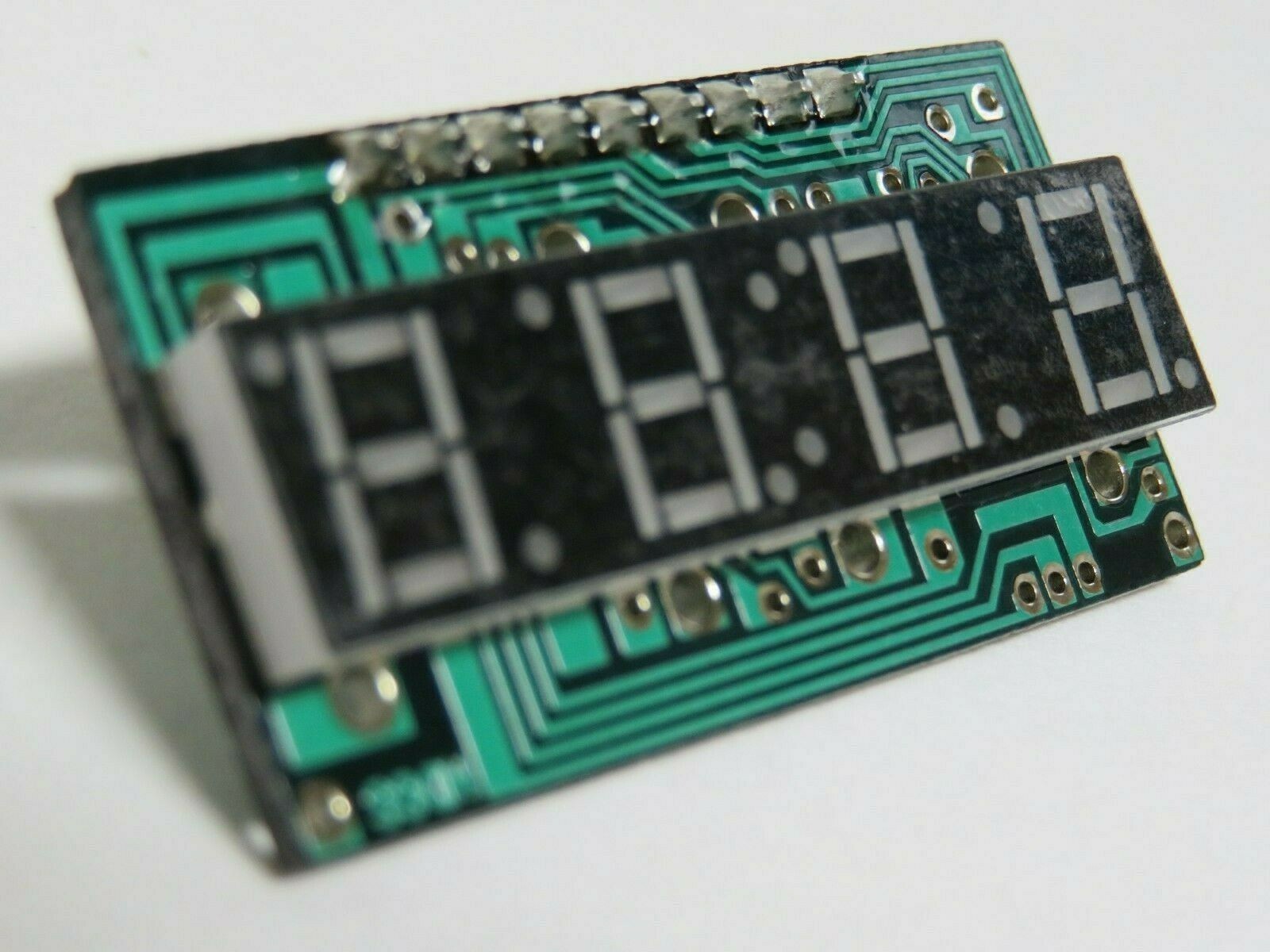 AP Automatic products LCM or Studio vending machine board LED Display NEW