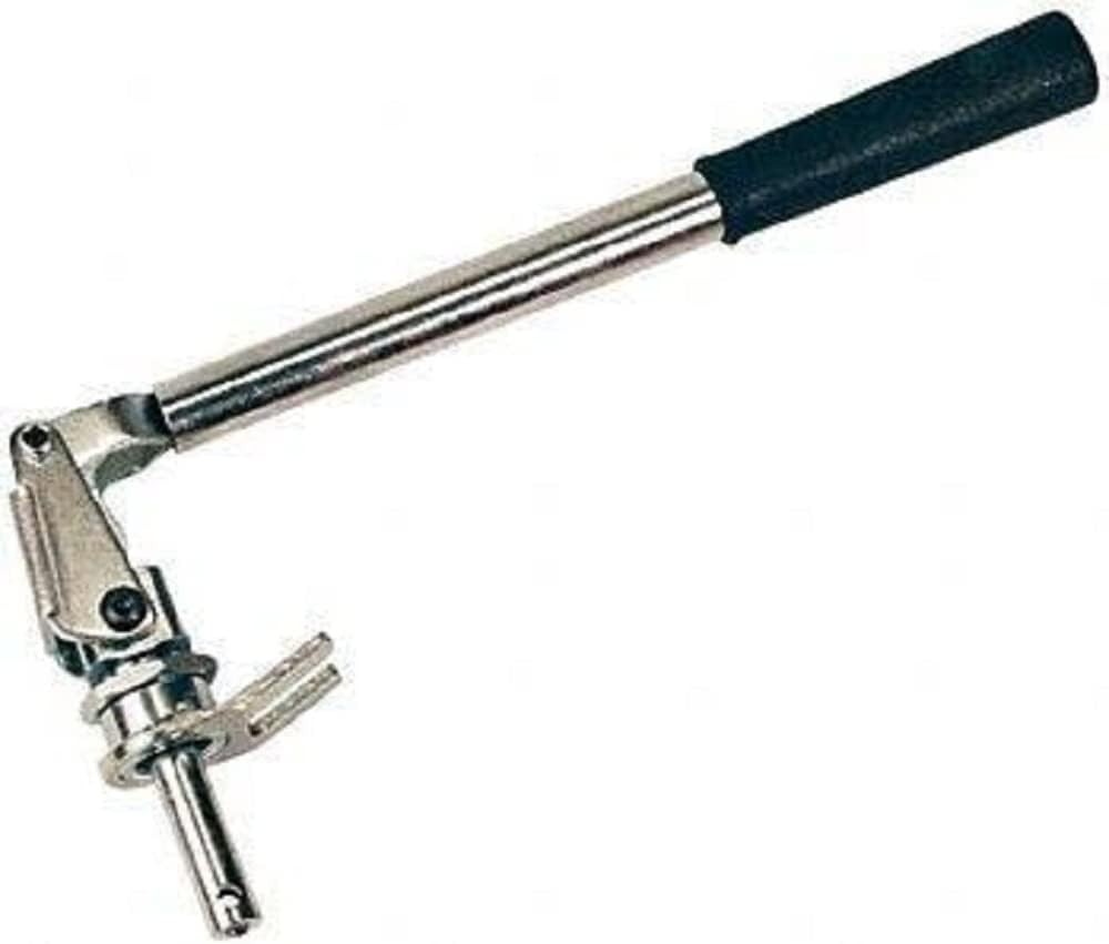 Portable Valve Spring Compressor