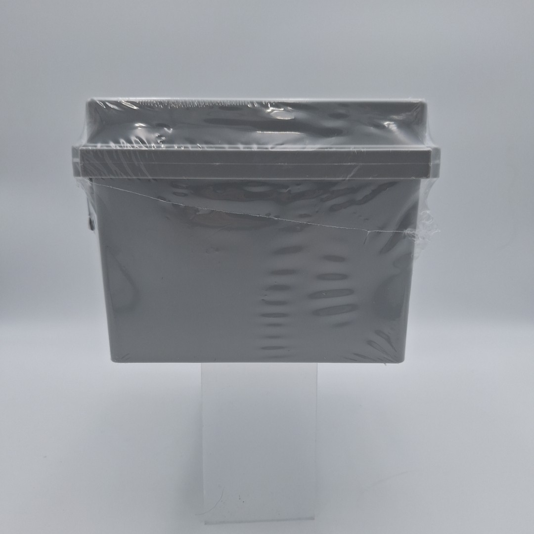 Gratury Junction Box 11.4" x 7.5" x 5.5" New