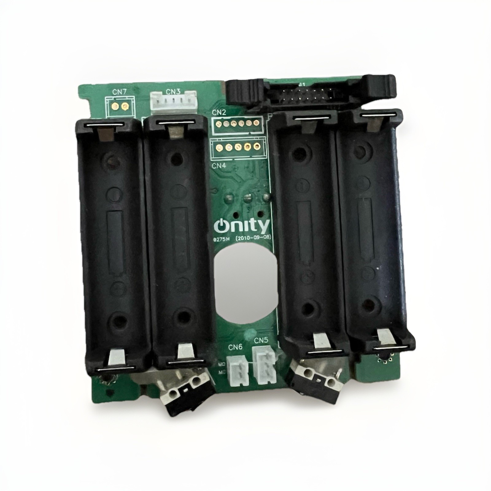 ONITY ADVANCE RFID MOTHERBOARD FOR GUEST ROOM DOORS