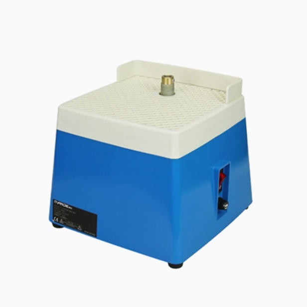 Mini Electric Glass Grinding Machine with Automatic Water Supply Polisher Tool