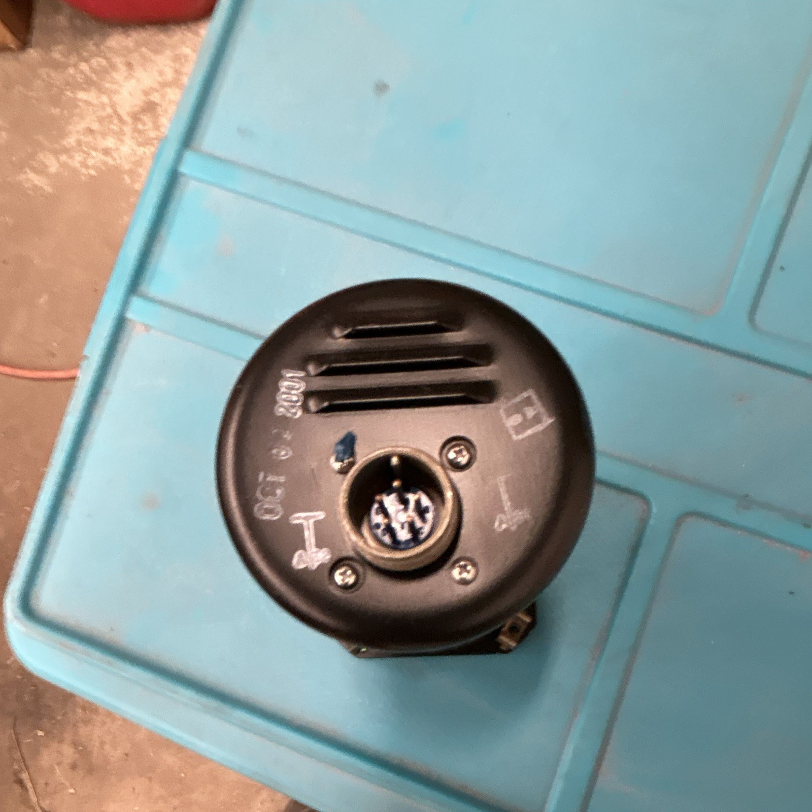 S-Tec 50 Autopilot From Beechcraft Bonanza with harness.