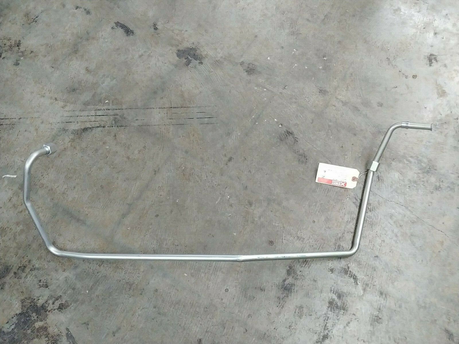 OEM Gehl / Mustang Hydraulic Line Tube Part# 50319136