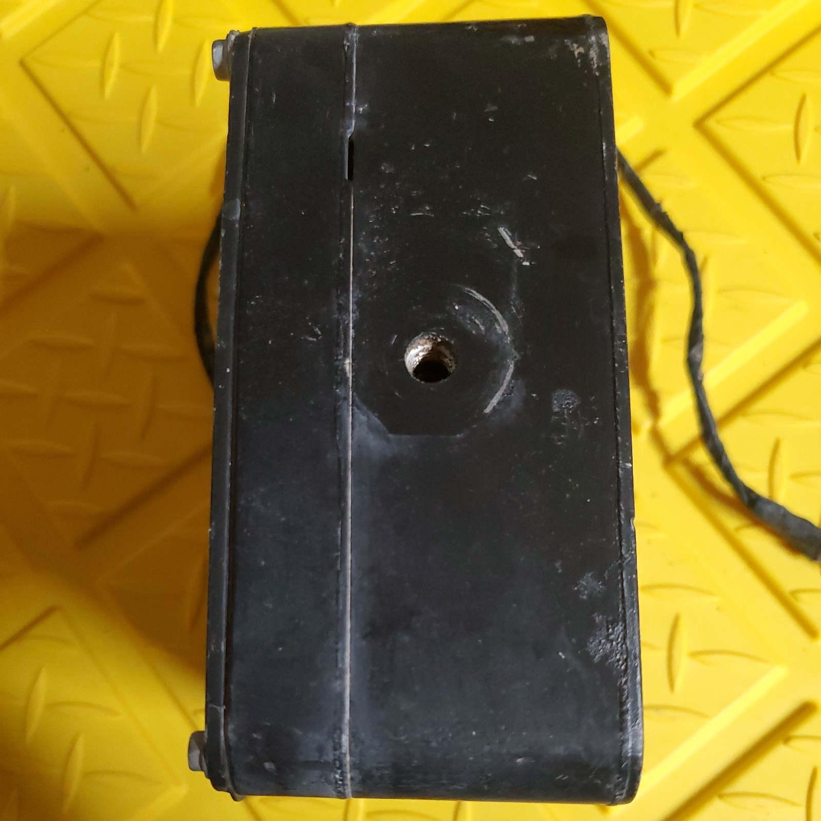 Federal Signal MS100 DynaMax Speaker, Series B