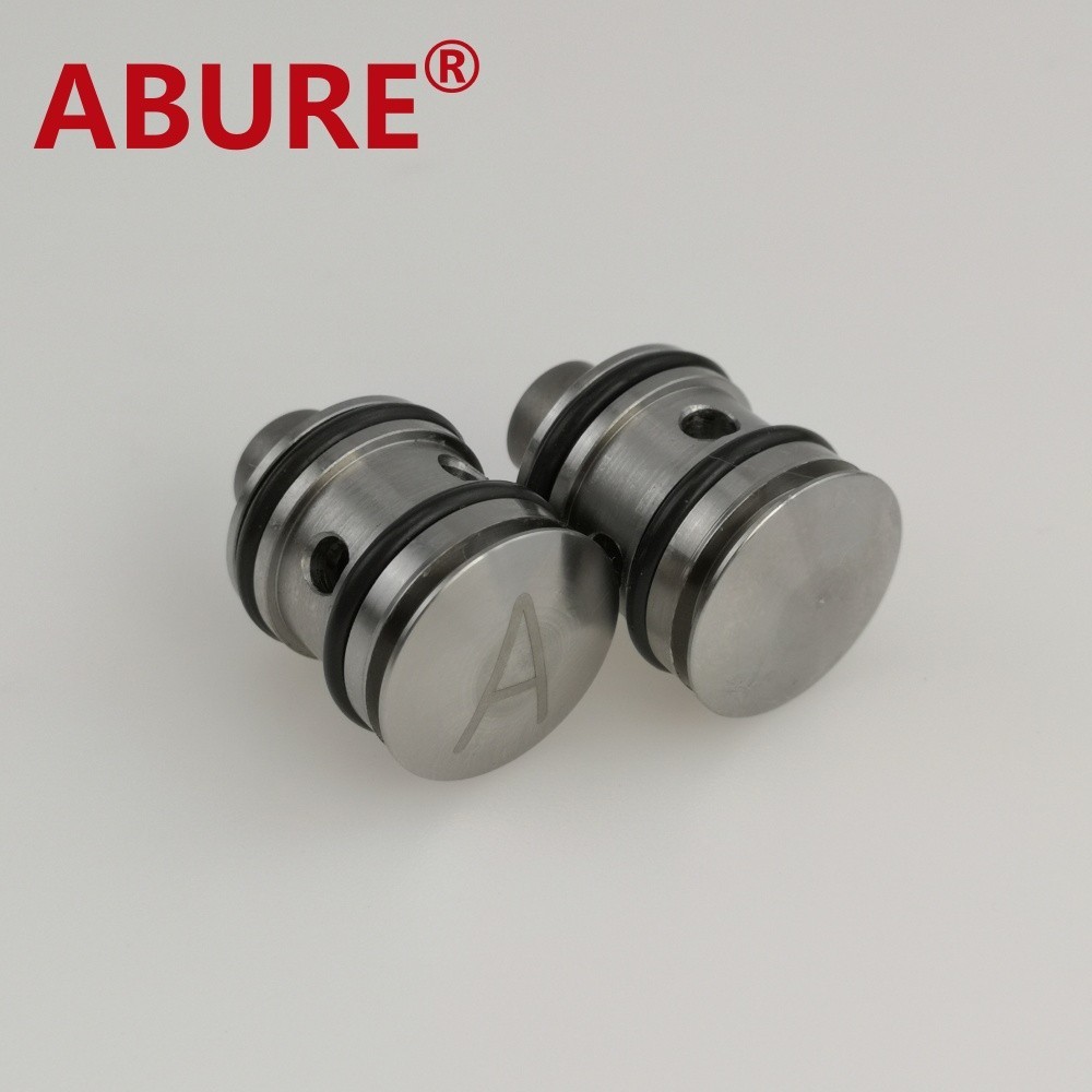 Side Seal CARTRIDGE A&B Aftermarket fits Fusion Air Purge AP Gun 246349 246350