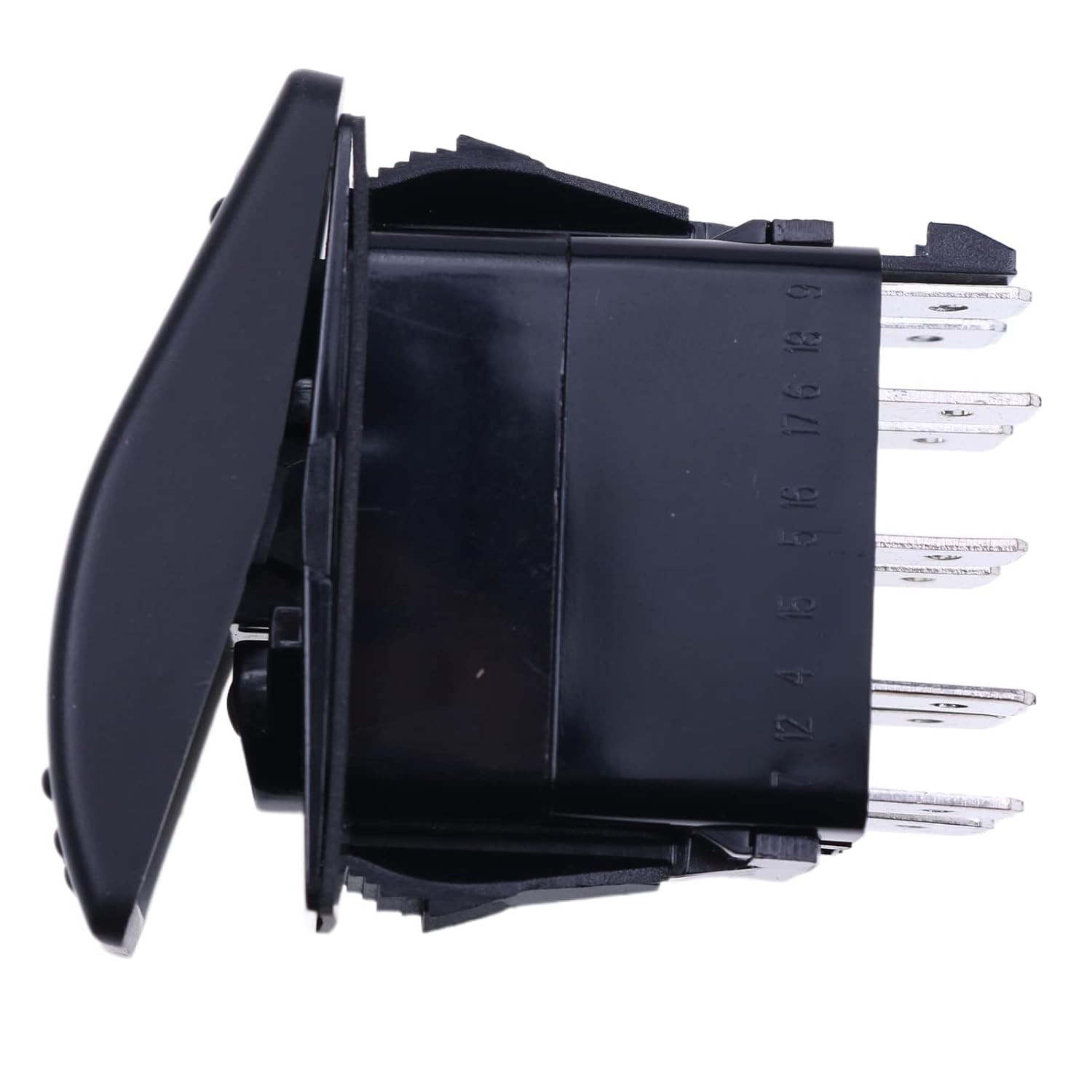 4x4 Four-Wheel Drive Switch for Can-Am Commander/Maverick 2011-2017