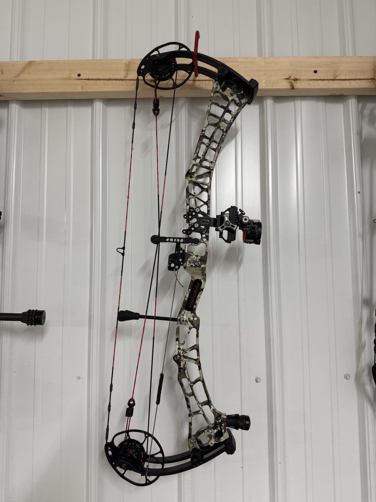 Darton Sequel 35 ST Right Hand