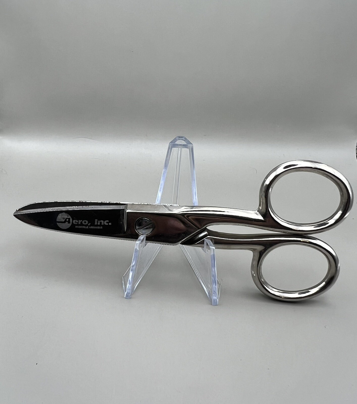 electrician scissors Great Tool For The Job
