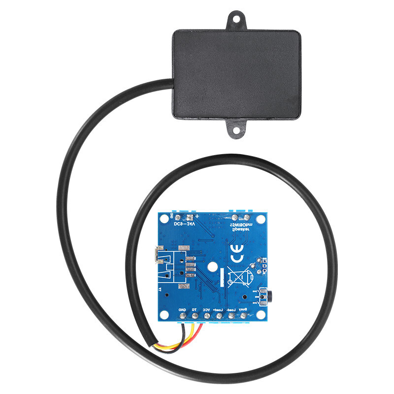 [ Flyron PIR-002 ] PIR Motion Sensor/Detector