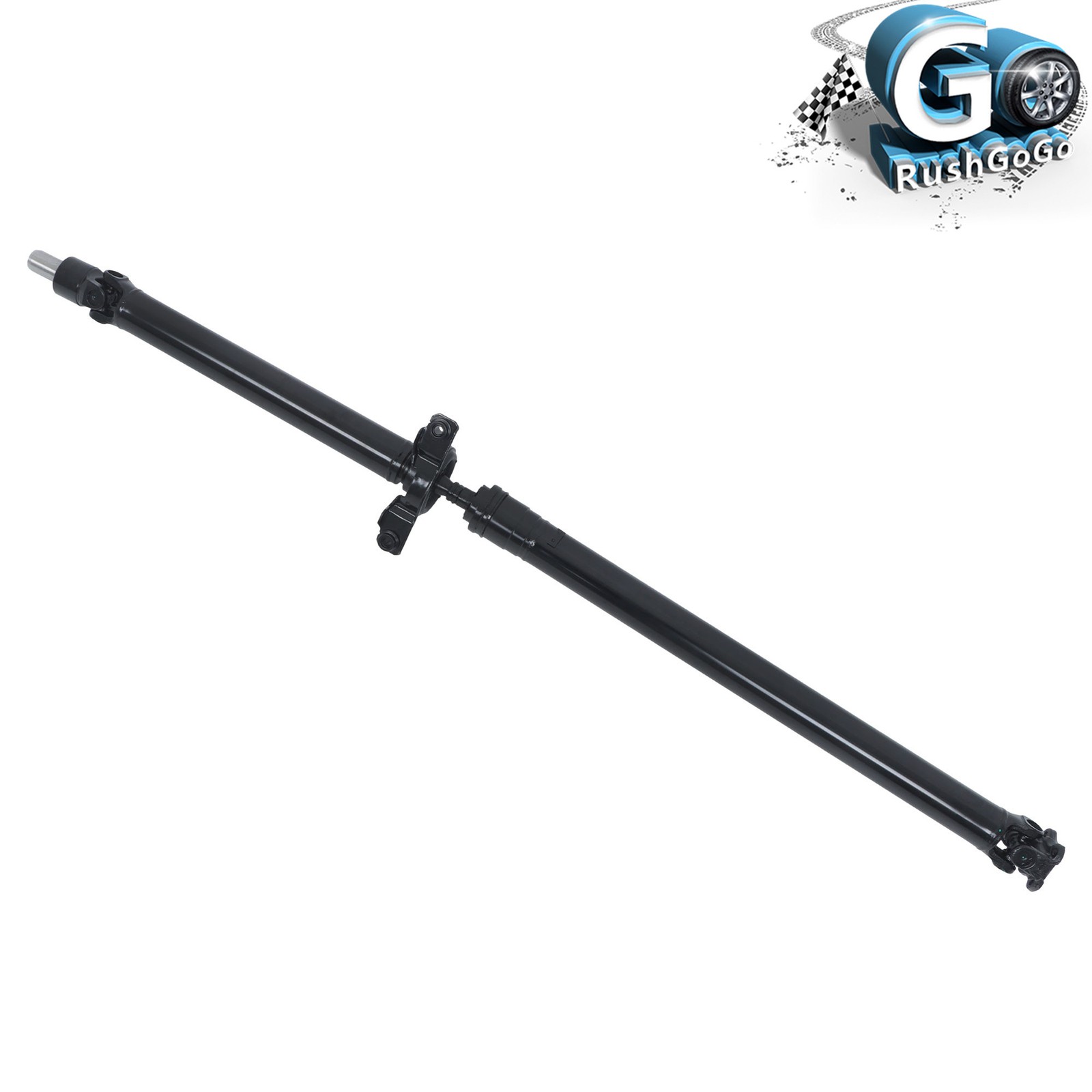 For Subaru Legacy 2013-2014 H4 2.5L Auto H4 Rear Driveshaft Prop Shaft Assembly